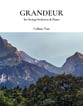 Grandeur Orchestra sheet music cover